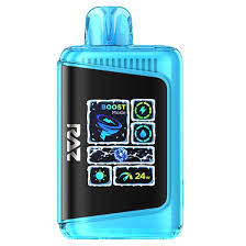 Frozen Cherry Apple Raz DC25000 - Black Coral